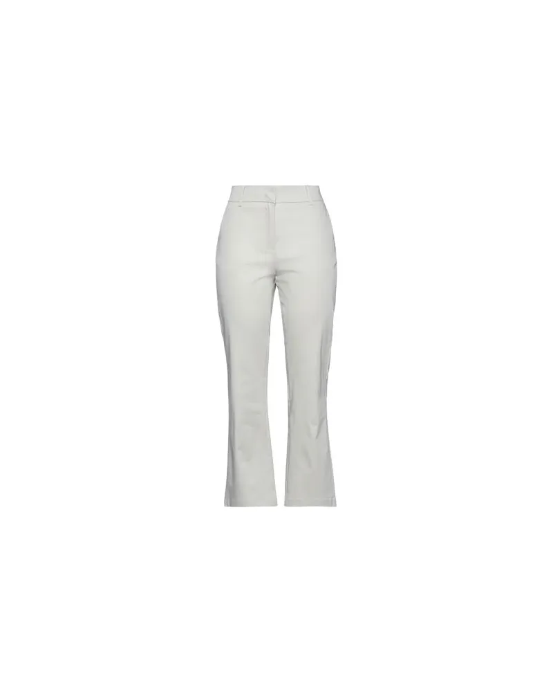 Department 5 HOSEN & RÖCKE - Hosenauf YOOX.COM Hellgrau