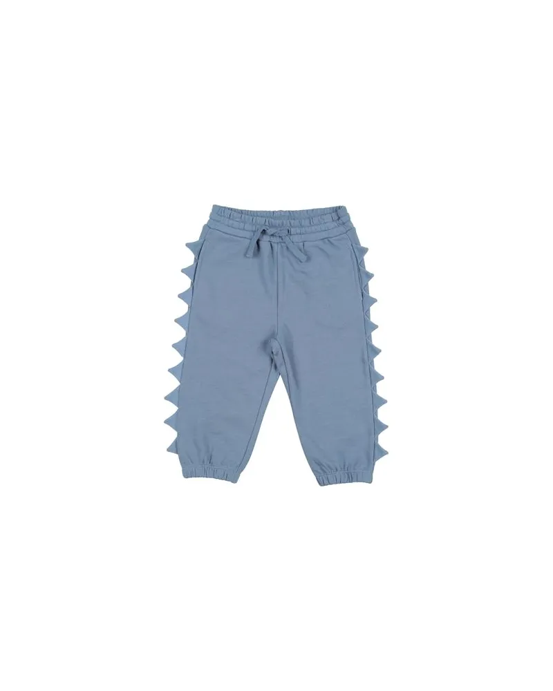 Stella McCartney Kids HOSEN & RÖCKE - Hosenauf YOOX.COM Taubenblau
