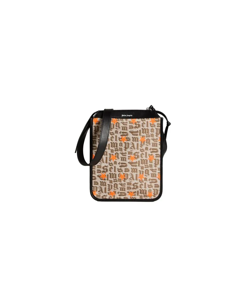 Palm Angels TASCHEN - Umhängetascheauf YOOX.COM Kamel