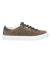 Diemme Sneakers Khaki