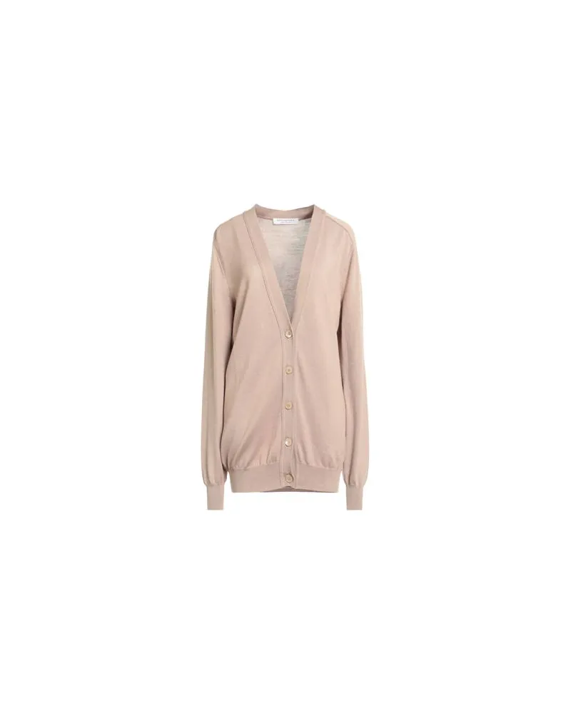 Philosophy Di Lorenzo Serafini STRICKWAREN - Strickjackenauf YOOX.COM Kamel