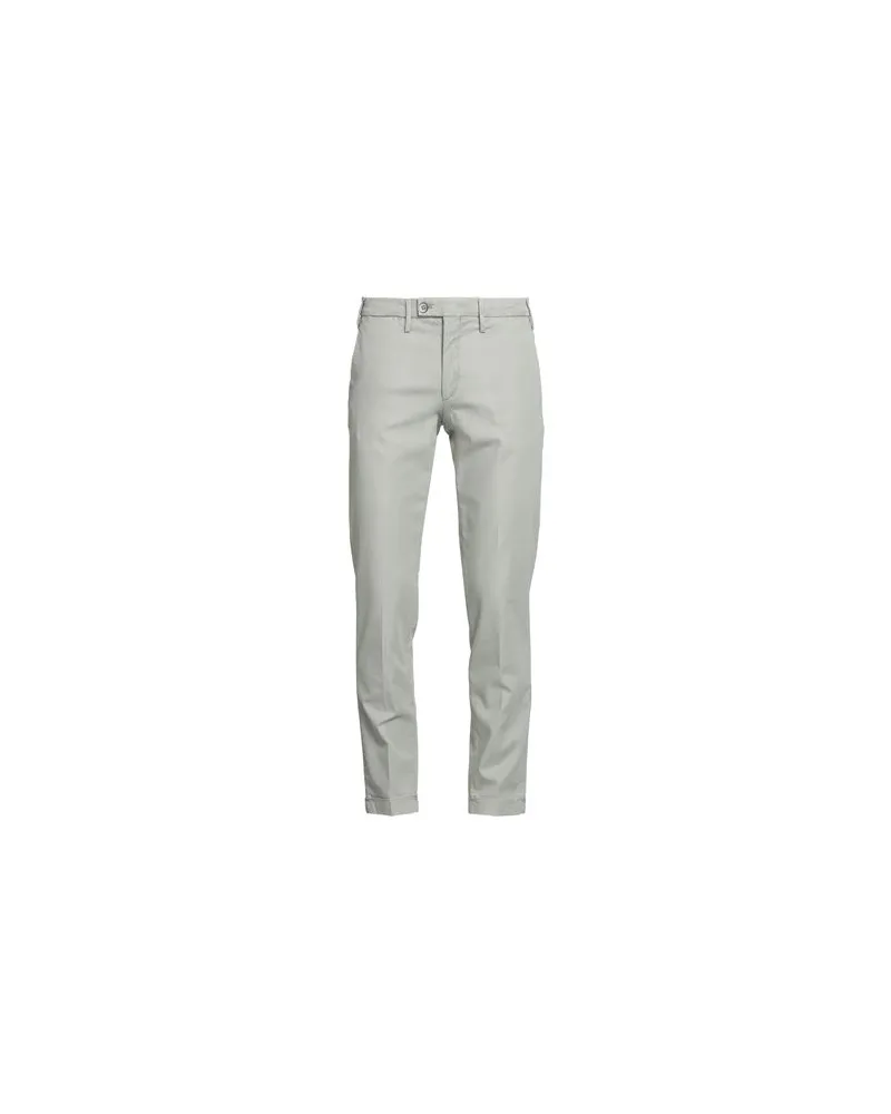 MICHAEL COAL HOSEN & RÖCKE - Hosenauf YOOX.COM Salbeigrün