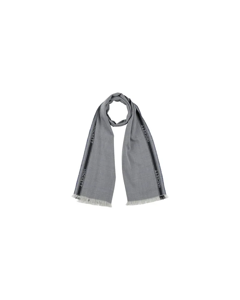 Hackett ACCESSOIRES - Schalsauf YOOX.COM Marineblau