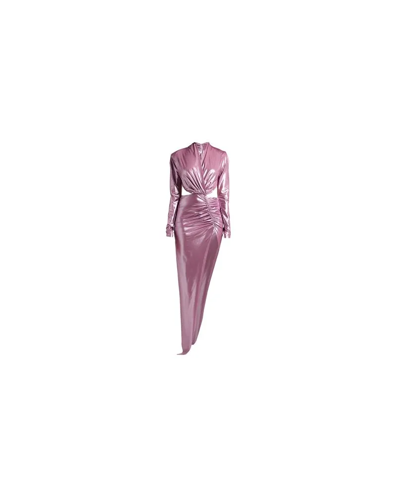 Genny KLEIDER - Mini-Kleiderauf YOOX.COM Malve