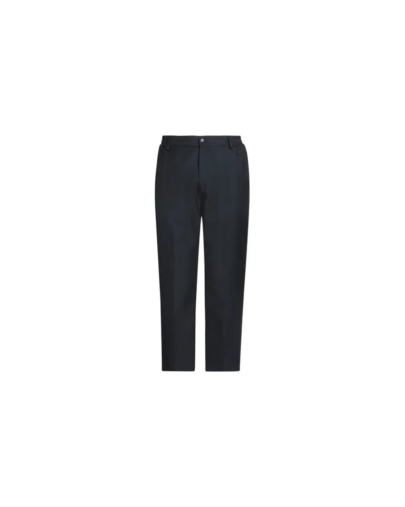 Be Able HOSEN & RÖCKE - Hosenauf YOOX.COM Nachtblau