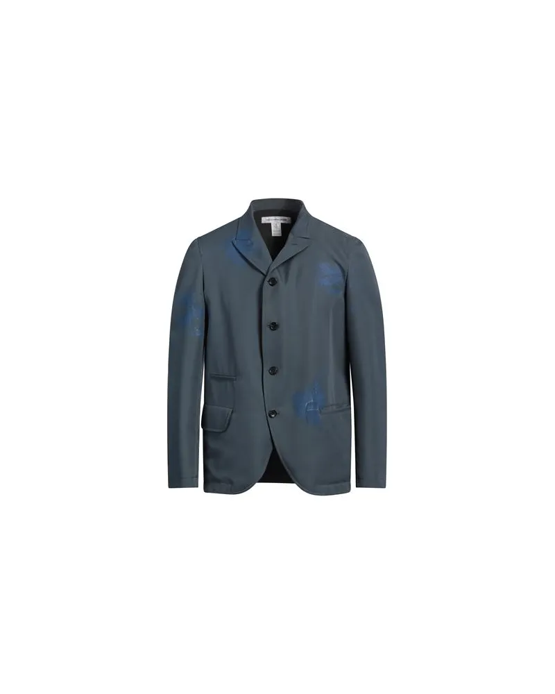 Comme des Garçons ANZÜGE und CO-ORDS - Blazersauf YOOX.COM Blei