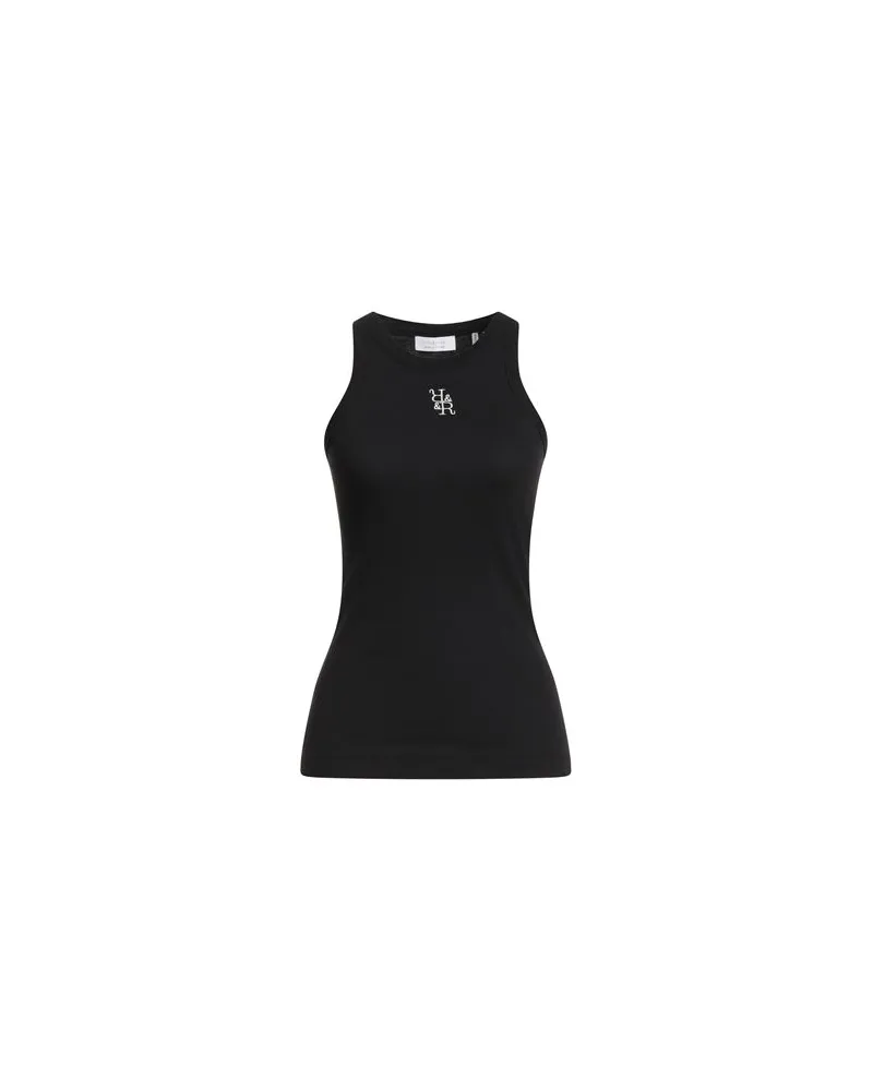 Rich&Royal TOPS - Tank Topsauf YOOX.COM Schwarz