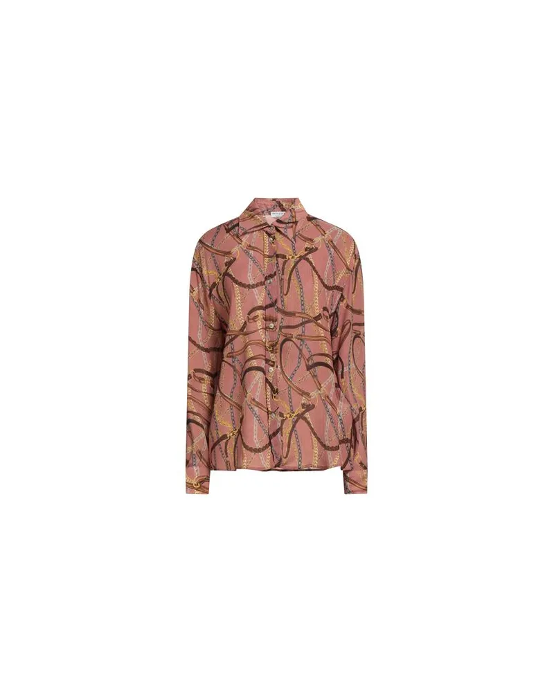 Ballantyne TOPS - Hemdenauf YOOX.COM Antikrosa