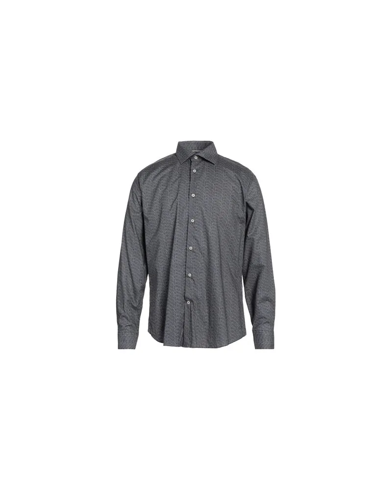 Paul & Shark TOPS - Hemdenauf YOOX.COM Blau