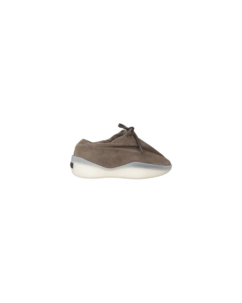 Fear of God SCHUHE - Sneakersauf YOOX.COM Maulwurfsgrau