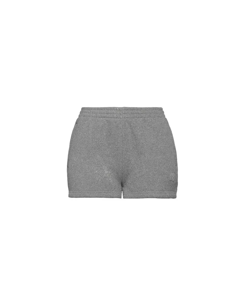 Alexander Wang HOSEN & RÖCKE - Shorts & Bermudashortsauf YOOX.COM Grau