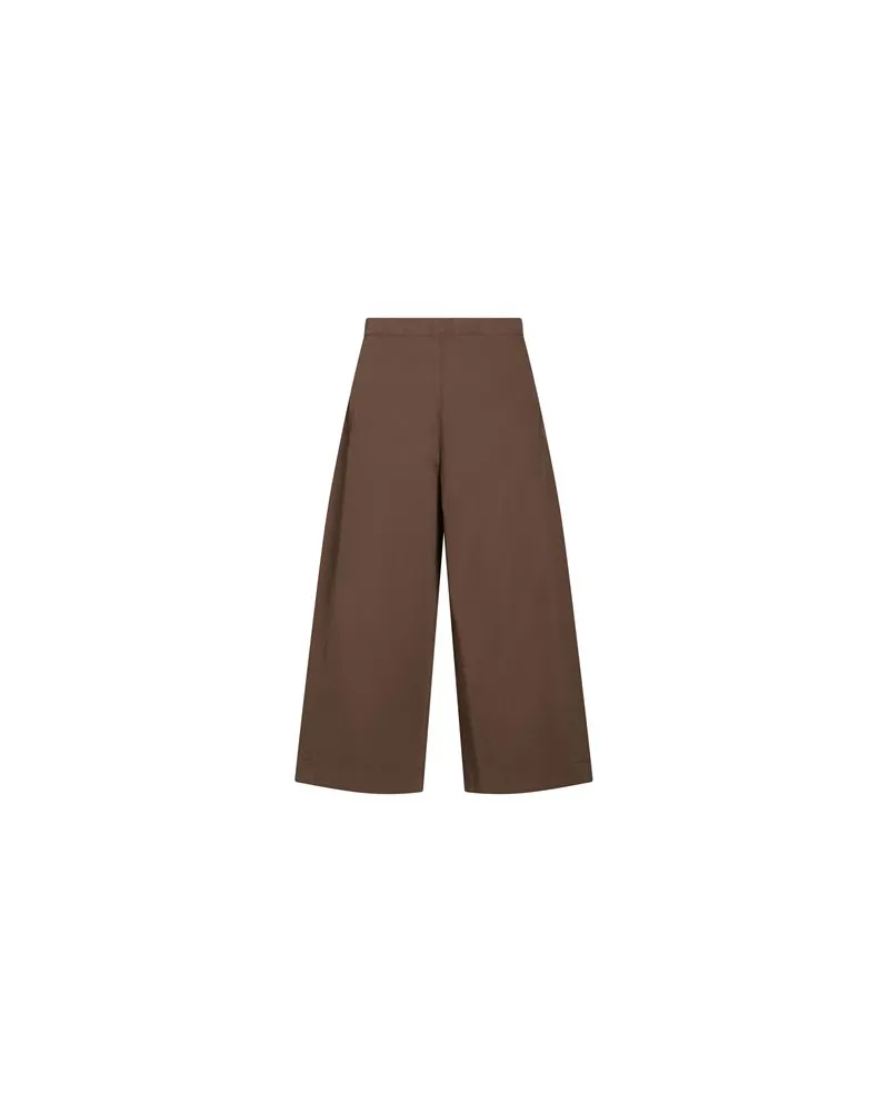 nine:inthe:morning HOSEN & RÖCKE - Hosenauf YOOX.COM Maulwurfsgrau