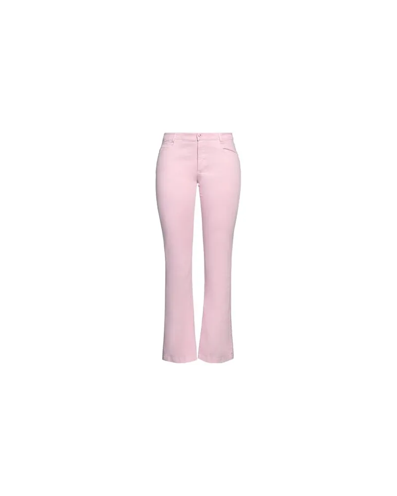 Freddy HOSEN & RÖCKE - Jeanshosenauf YOOX.COM Rosa