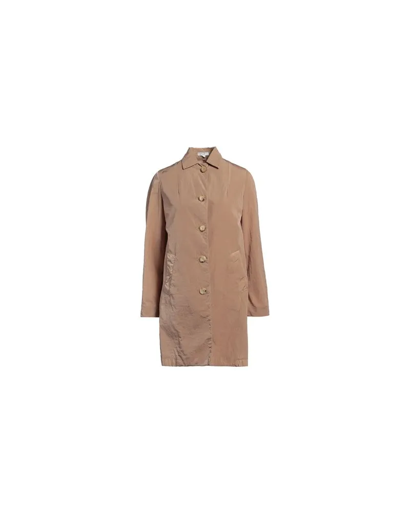 Boglioli JACKEN & MÄNTEL - Jacken, Mäntel & Trenchcoatsauf YOOX.COM Sand