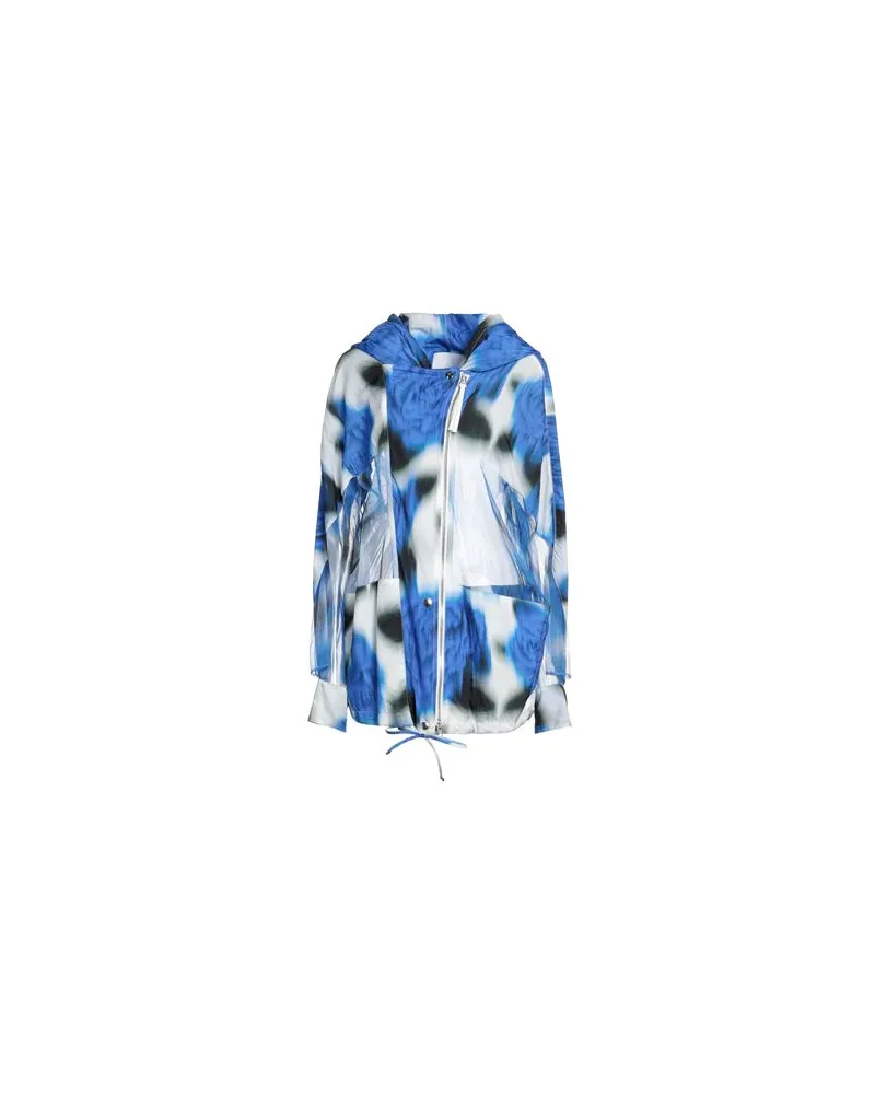 Kenzo JACKEN & MÄNTEL - Jacken, Mäntel & Trenchcoatsauf YOOX.COM Königsblau