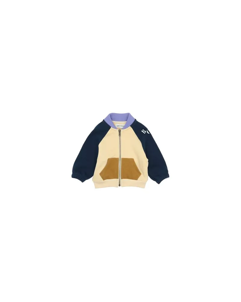 BOBO CHOSES TOPS - Sweatshirtsauf YOOX.COM Beige