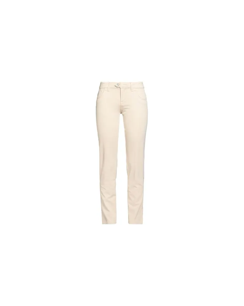 Jacob Cohën HOSEN & RÖCKE - Hosenauf YOOX.COM Beige