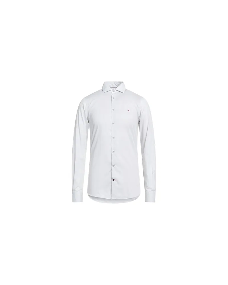 Tommy Hilfiger TOPS - Hemdenauf YOOX.COM Off