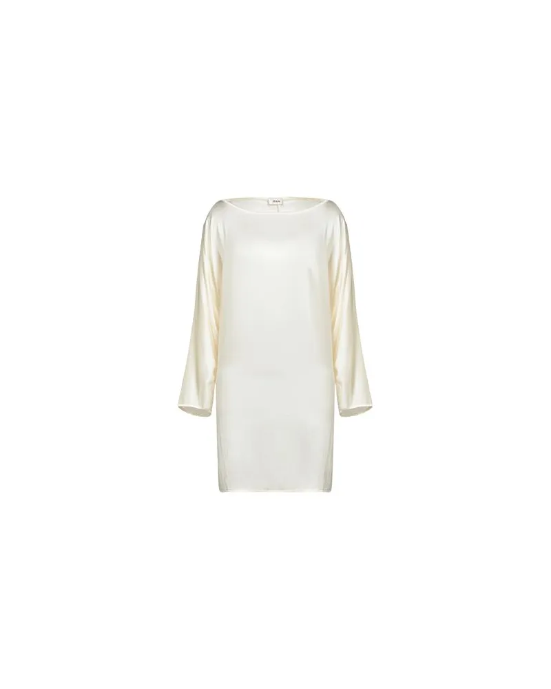 Dixie KLEIDER - Mini-Kleiderauf YOOX.COM Elfenbein