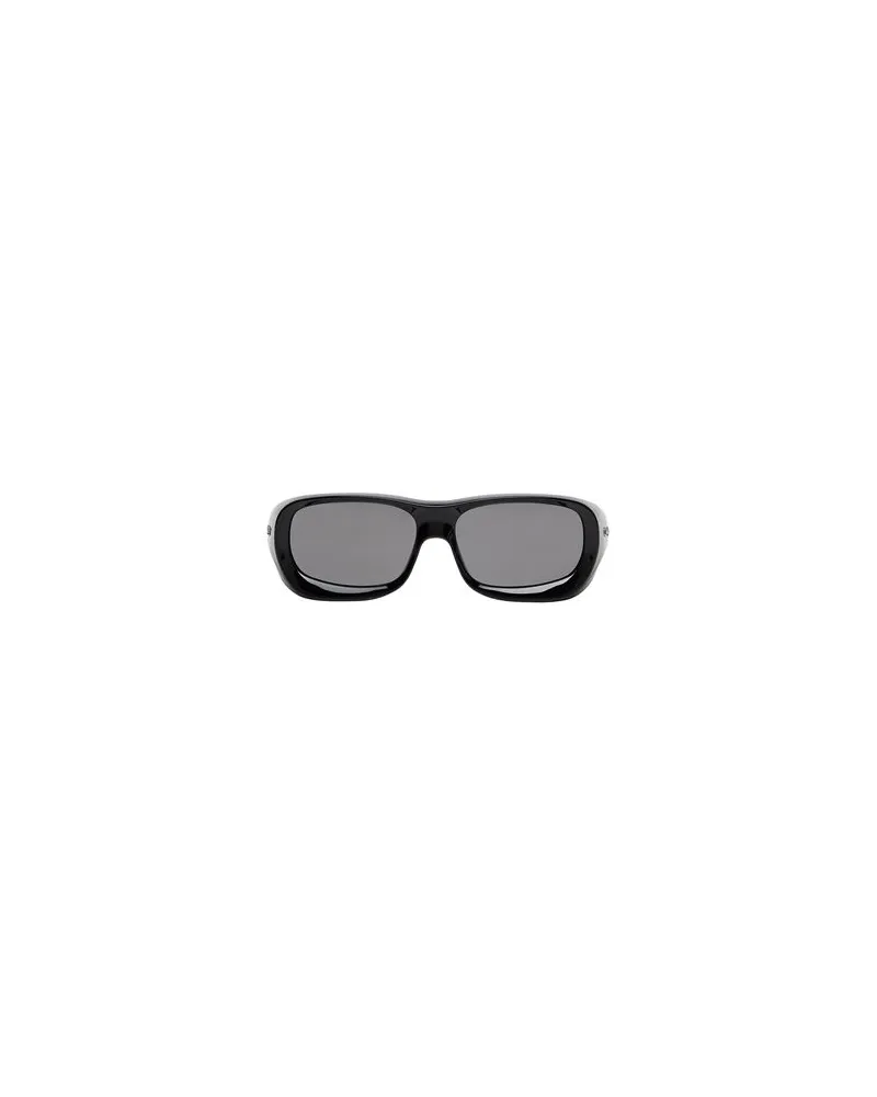 Oakley BRILLEN - Sonnenbrillenauf YOOX.COM Schwarz