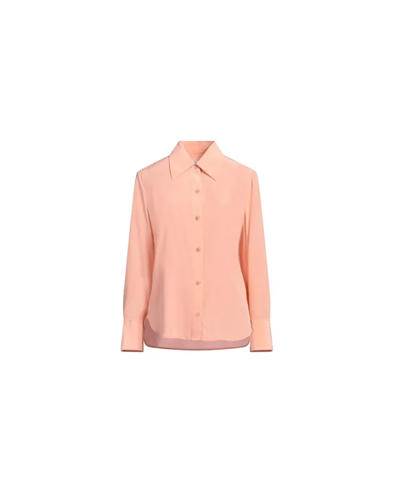 Equipment TOPS - Hemdenauf YOOX.COM Lachs