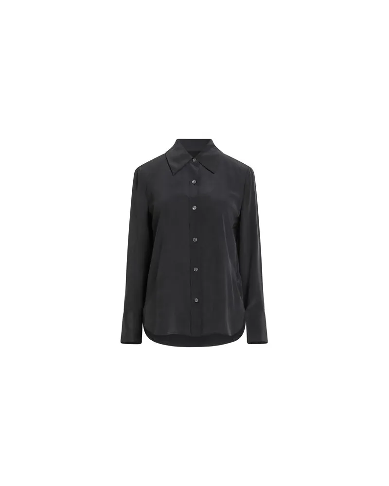 Equipment TOPS - Hemdenauf YOOX.COM Schwarz
