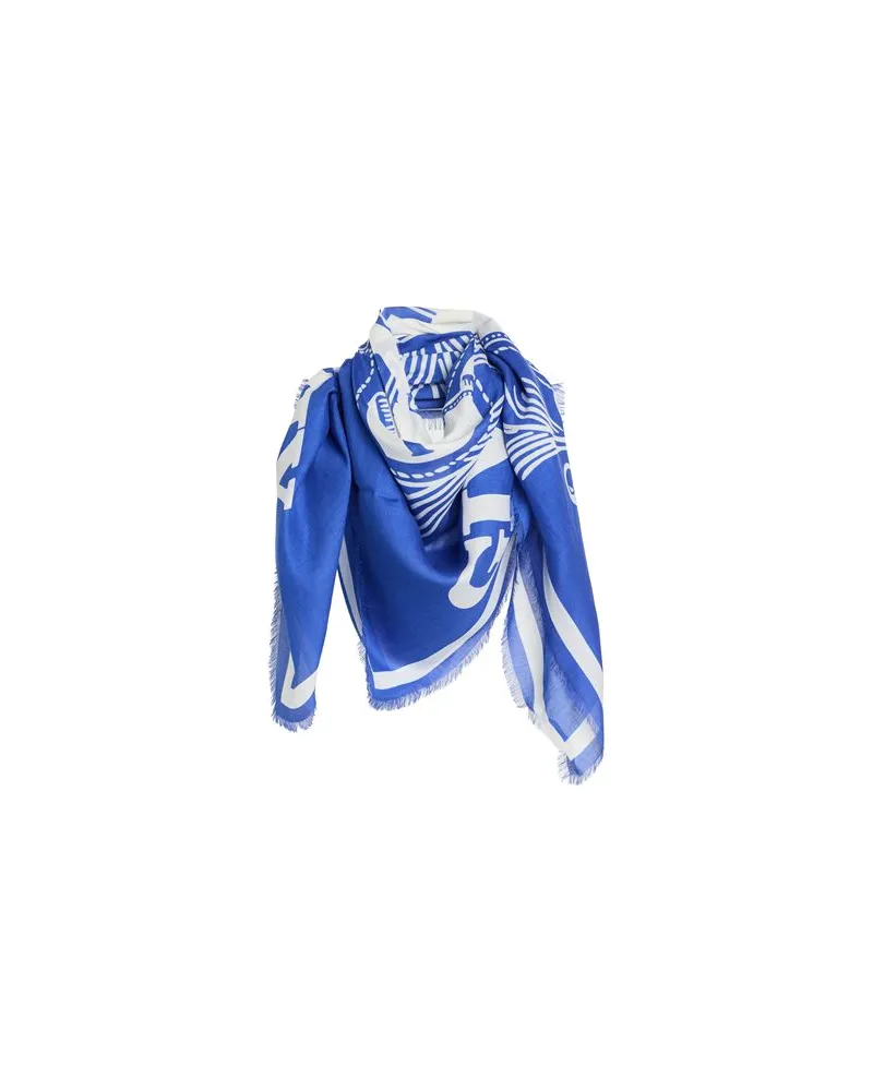 Givenchy ACCESSOIRES - Schalsauf YOOX.COM Königsblau