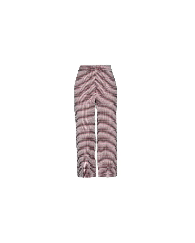 PT TORINO HOSEN & RÖCKE - Hosenauf YOOX.COM Rot