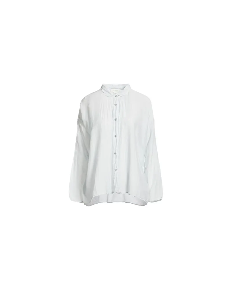 CROSSLEY TOPS - Hemdenauf YOOX.COM Hellgrau