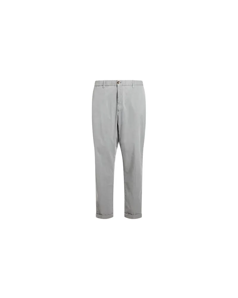 Briglia 1949 HOSEN & RÖCKE - Hosenauf YOOX.COM Grau