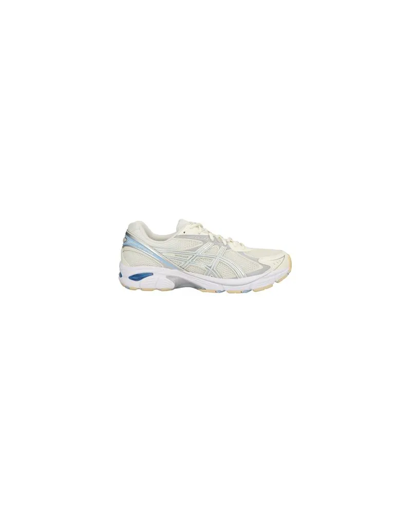 Asics SCHUHE - Sneakersauf YOOX.COM Weiß
