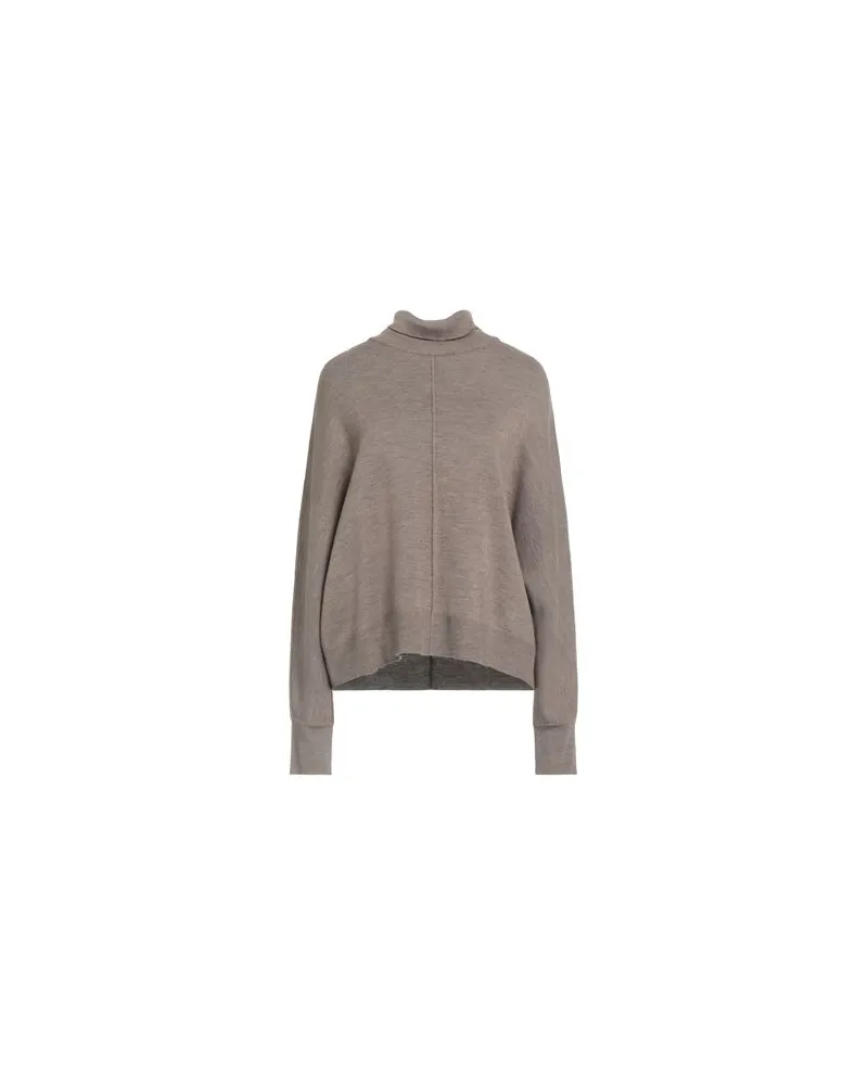 ottod’Ame STRICKWAREN - Rollkragenpulloverauf YOOX.COM Khaki