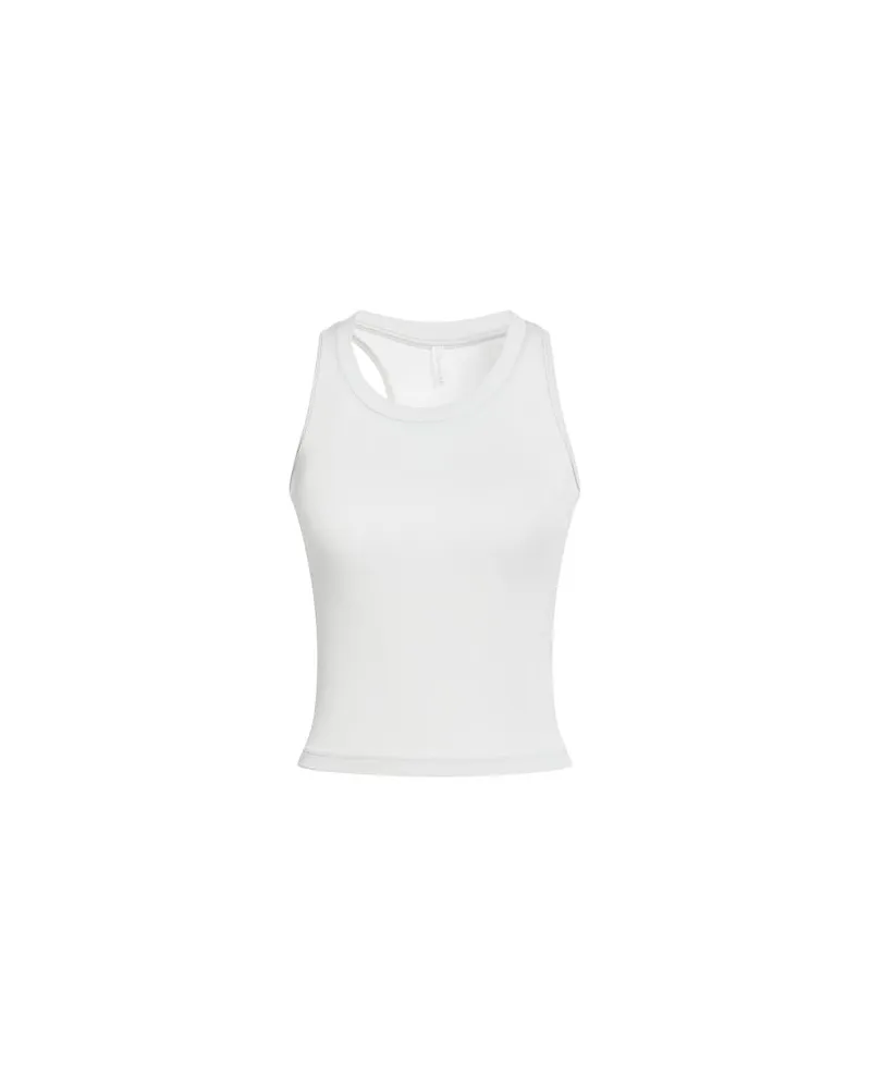 Daniele Fiesoli COLLEZIONE N_01 - TOPS - Tank Topsauf YOOX.COM Himmelblau