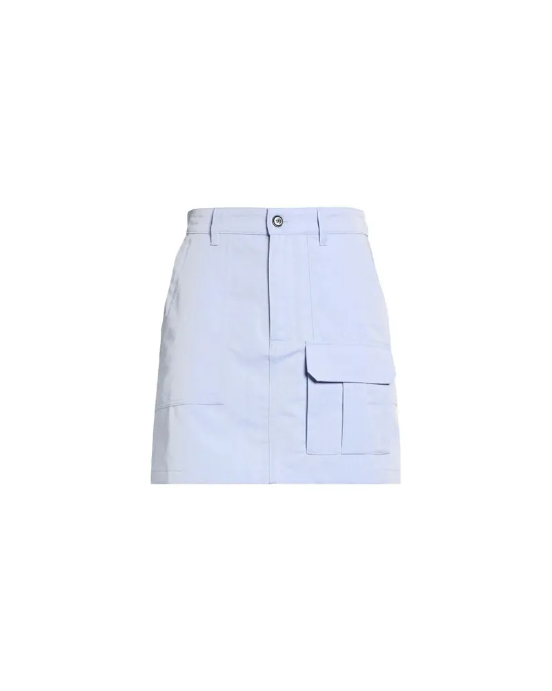 Department 5 HOSEN & RÖCKE - Miniröckeauf YOOX.COM Hellblau