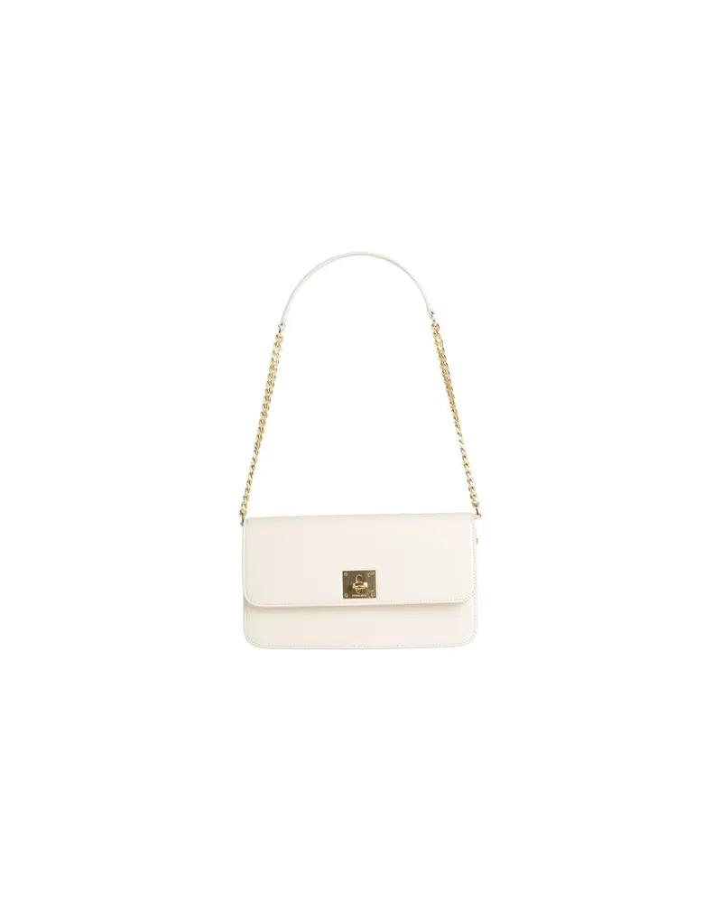 Golden Goose TASCHEN - Schultertaschenauf YOOX.COM Elfenbein