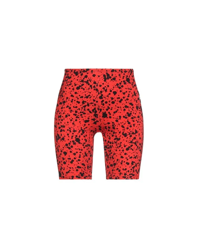 Paco Rabanne HOSEN & RÖCKE - Shorts & Bermudashortsauf YOOX.COM Rot