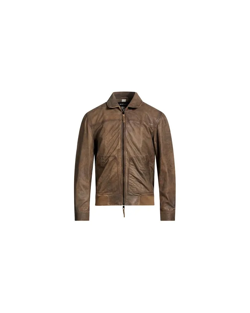 Bully JACKEN & MÄNTEL - Jacken und Anoraksauf YOOX.COM Khaki