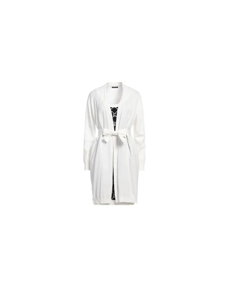 CRISTINAEFFE KLEIDER - Mini-Kleiderauf YOOX.COM Weiß