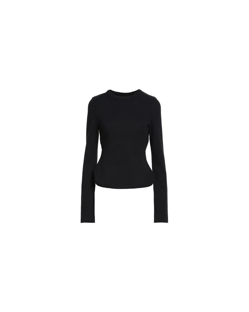 Axel Arigato STRICKWAREN - Pulloverauf YOOX.COM Schwarz