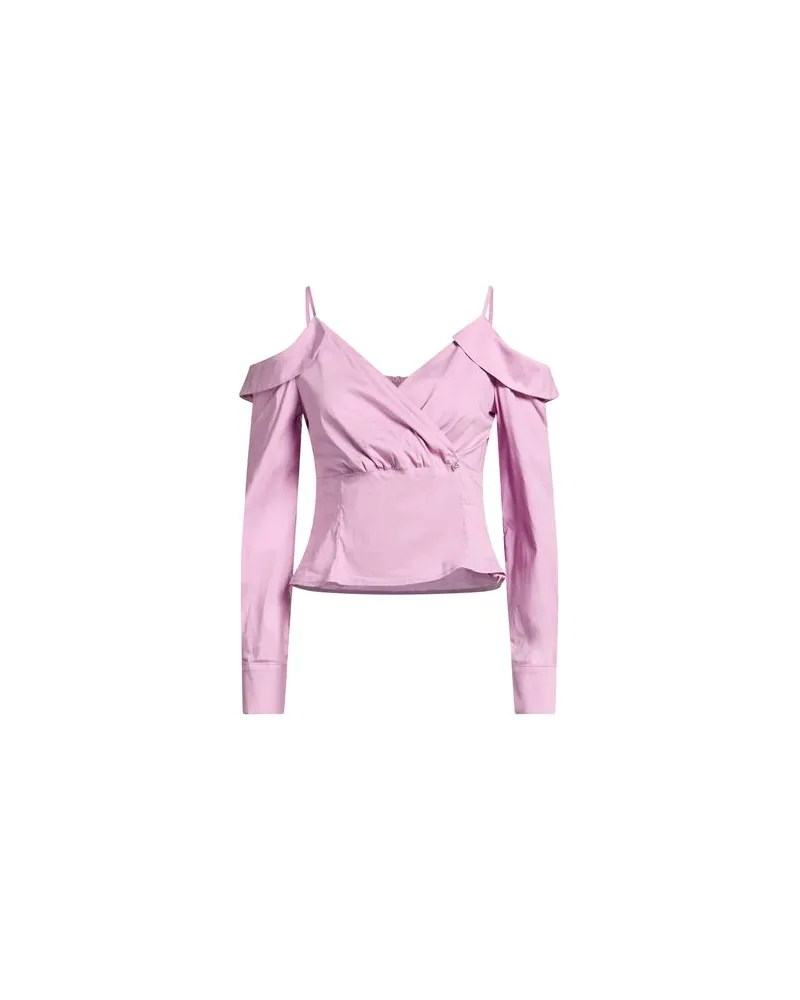 Kocca TOPS - Topsauf YOOX.COM Lila