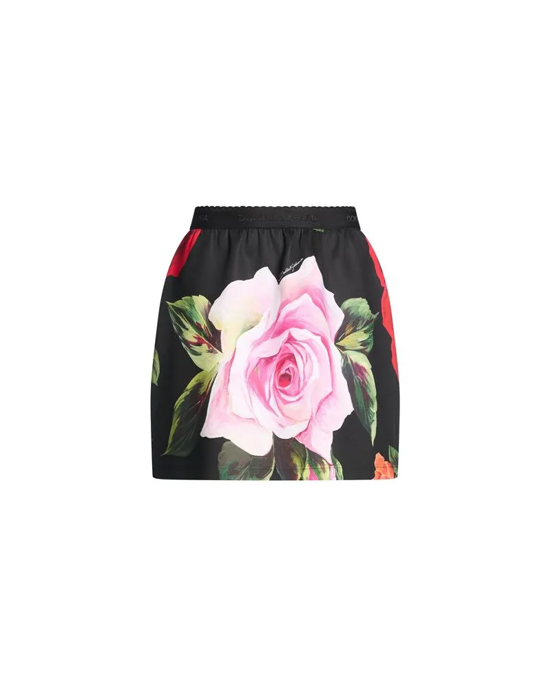 Dolce & Gabbana HOSEN & RÖCKE - Miniröckeauf YOOX.COM Rosa