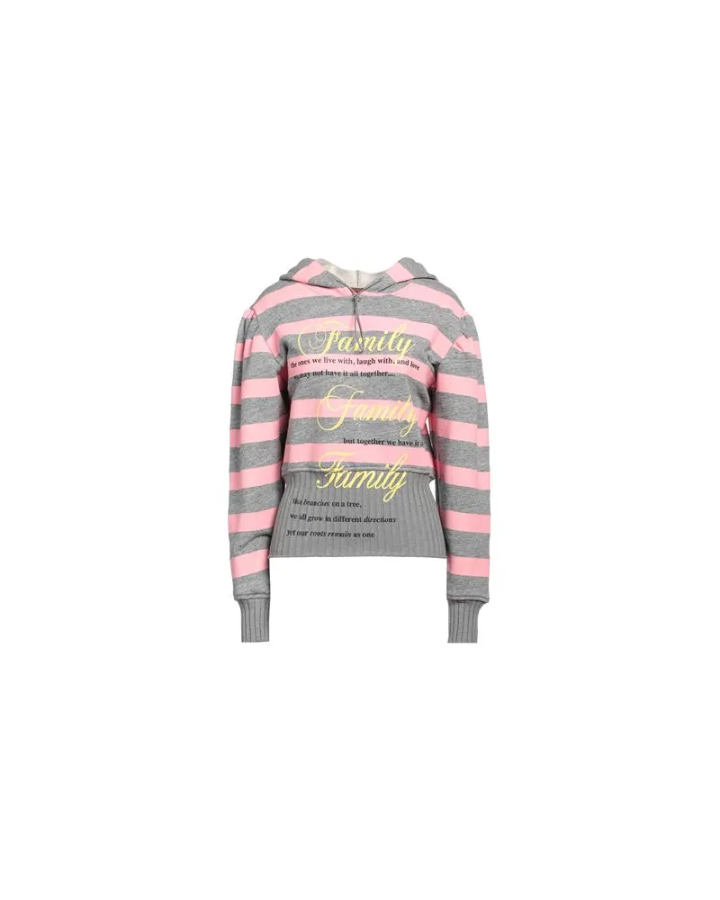 CORMIO TOPS - Sweatshirtsauf YOOX.COM Grau