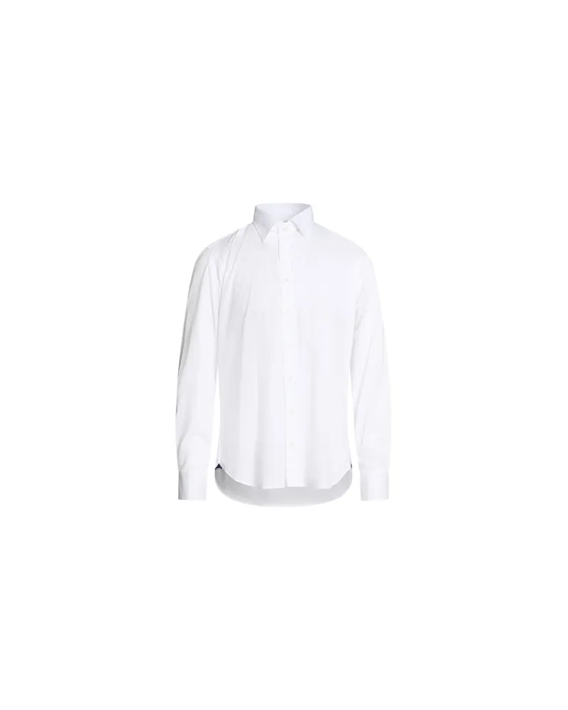 Tombolini TOPS - Hemdenauf YOOX.COM Weiß