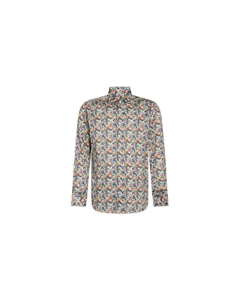 Etro TOPS - Hemdenauf YOOX.COM Weiß