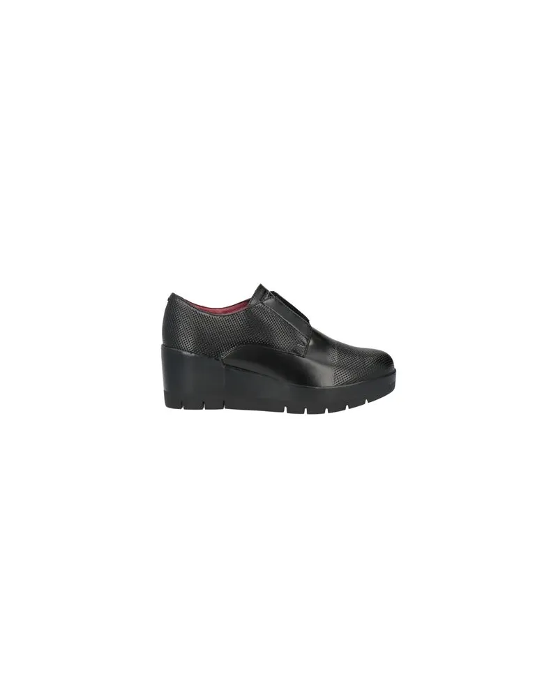 Stonefly SCHUHE - Mokassinsauf YOOX.COM Schwarz
