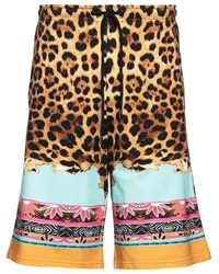 Just Cavalli Shorts & Bermudashorts Kamel