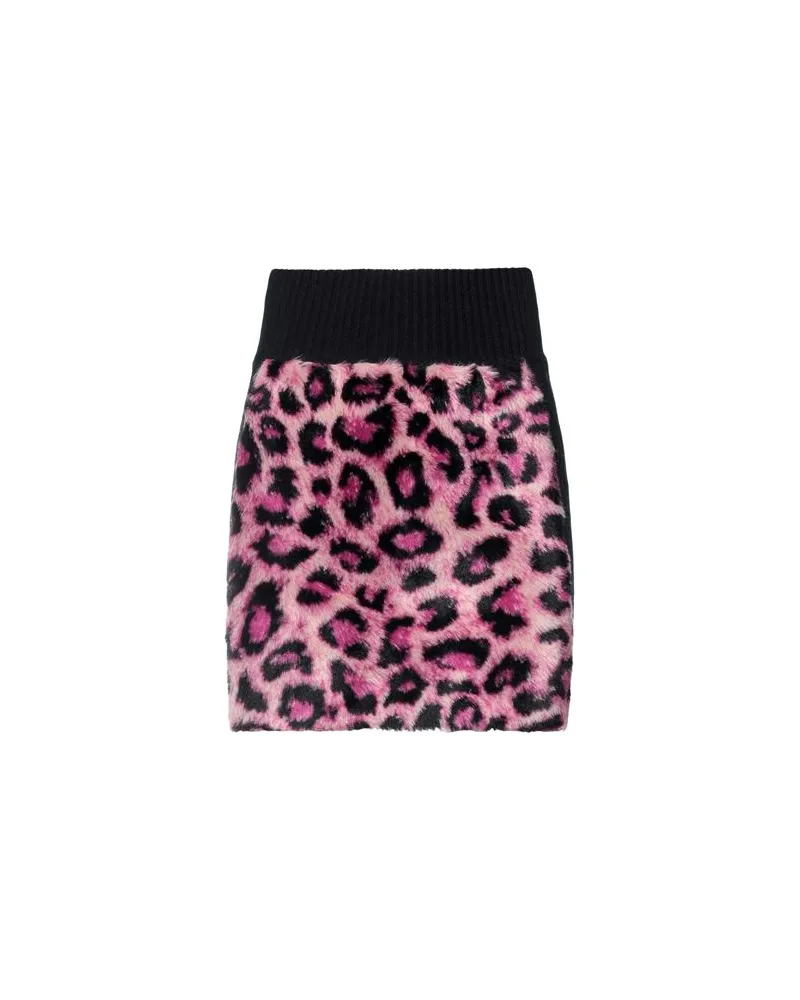 Alberta Ferretti HOSEN & RÖCKE - Miniröckeauf YOOX.COM Fuchsia