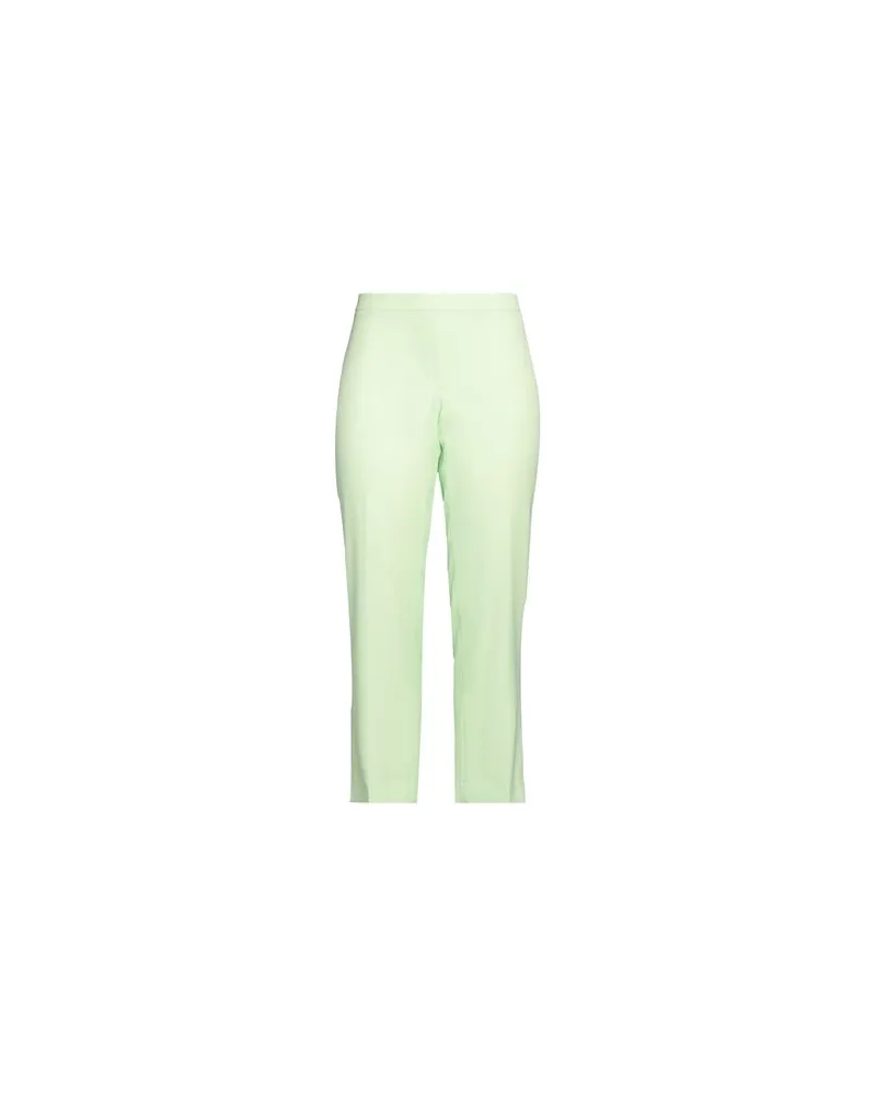 Angelo Marani HOSEN & RÖCKE - Hosenauf YOOX.COM Limettengrün