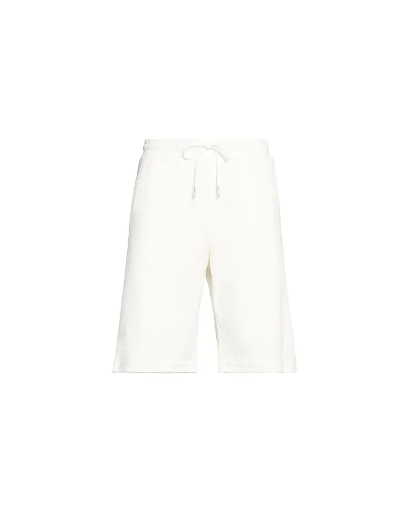 Antony Morato HOSEN & RÖCKE - Shorts & Bermudashortsauf YOOX.COM Elfenbein