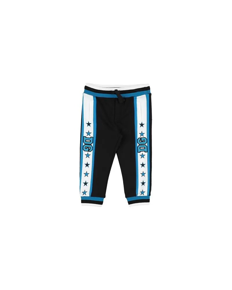 Dolce & Gabbana HOSEN & RÖCKE - Hosenauf YOOX.COM Azurblau